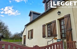 Mouhet, Centre-Val de Loire 36170