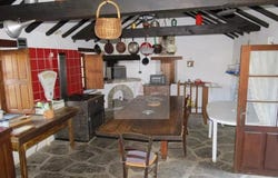 Saint-Germain-de-Calberte, Languedoc-Roussillon 48370