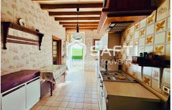 Thorigny-Sur-Oreuse, Bourgogne 89260