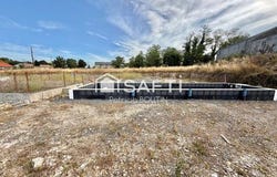 Benet, Pays de la Loire 85490