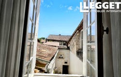 Eymet, Nouvelle-Aquitaine 24500