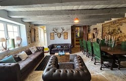 Pindray, Poitou-Charentes 86500