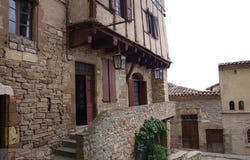 CORDES-SUR-CIEL, Midi-Pyrénées 81170