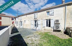 Marsais, Poitou-Charentes 17700