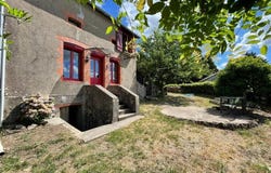 Ouroux-en-Morvan, Burgundy 58230