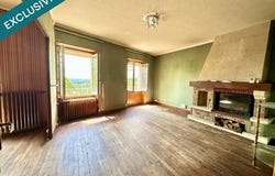 Thiers, Auvergne 63300