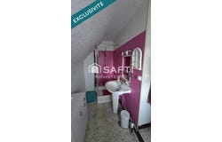 Menil-Hubert-Sur-Orne, Basse-Normandie 61430