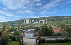 Martignat, Rhône-Alpes 01100