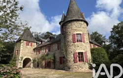 Lagraulière, Nouvelle-Aquitaine 19700