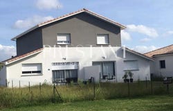 Saubion, Aquitaine 40230