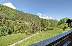La Clusaz, Rhône-Alpes 74220