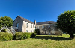 Morbihan, Brittany 56120