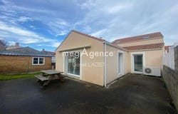 Rouans, Pays de la Loire 44640