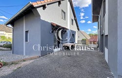 DINSHEIM SUR BRUCHE, Grand Est 67190