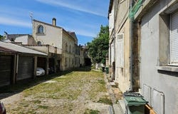 Bordeaux, Aquitaine 33800