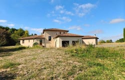 Bouzon-Gellenave, Midi-Pyrénées 32290