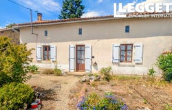 Saint-Coutant, Nouvelle-Aquitaine 79120