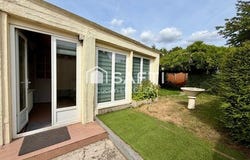 Saint-Martin-Sur-Ecaillon, Nord-Pas-de-Calais 59213