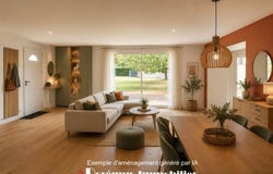 Quinsac, Aquitaine 33360