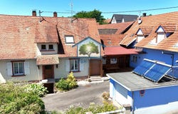 Oberrœdern, Bas-Rhin 67250