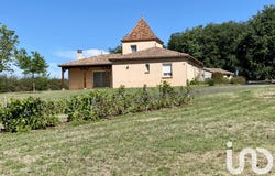 Gourdon, Occitanie 46300