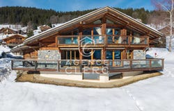 La Clusaz, Haute-Savoie 74220