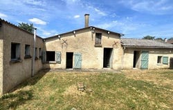 Guesnes, Poitou-Charentes 86420