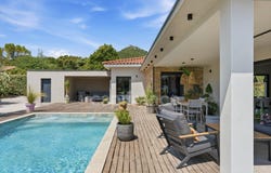 Saint-Mathieu-de-Tréviers, Languedoc-Roussillon 34270