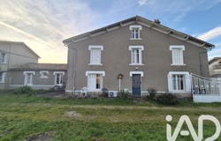 Saint Sauvant, Nouvelle-Aquitaine 86600