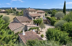 Uzès, Occitanie 30700
