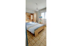 Fouquieres-Les-Bethune, Nord-Pas-de-Calais 62232