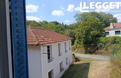 Saint-Sulpice-Laurière, Nouvelle-Aquitaine 87370