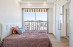 Monaco, Monaco 98000
