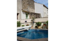Puissalicon, Languedoc-Roussillon 34480