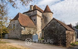 Ambeyrac, Midi-Pyrénées 12260