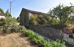Maisonnais-sur-Tardoire, Limousin 87440