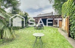 Azay-Sur-Cher, Centre 37270