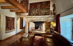 Le Rozier, Occitanie 48150