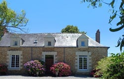 Trans-sur-Erdre, Pays de la Loire 44440