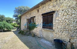 Cassagnoles, Languedoc-Roussillon 30350