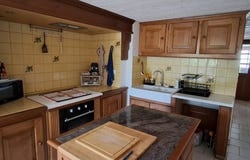 Puilly-et-Charbeaux, Champagne-Ardennes 08370