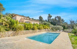 Cabris, Provence-Alpes-Côte d'Azur 06530