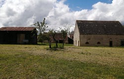 Champillet, Centre-Val de Loire 36160