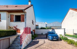 Lignorelles, Burgundy 89800