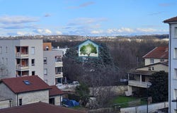 Vernaison, Rhône 69390