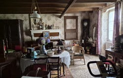 Valence-en-Poitou, Poitou-Charentes 86700