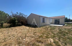 AVRILLE, Pays de la Loire 85440
