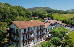 Biriatou, Aquitaine 64700