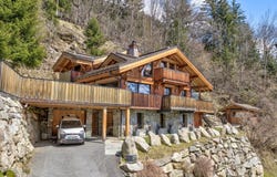 Les Houches, Haute-Savoie 74310