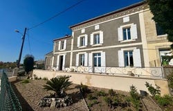 Sainte-Terre, Aquitaine 33350